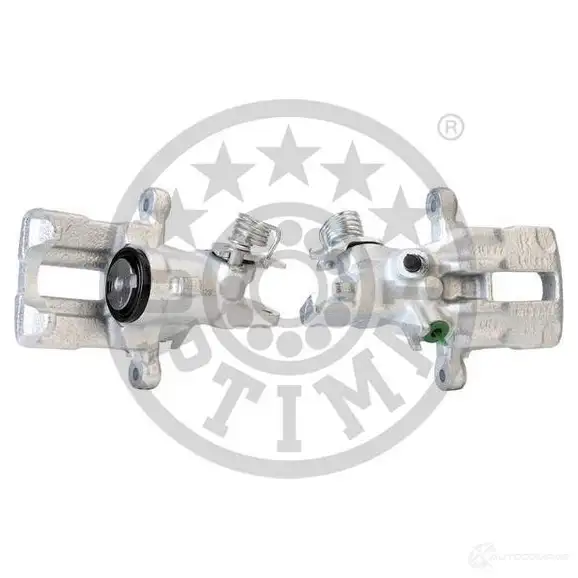 Тормозной суппорт OPTIMAL BC-1186R 1437717824 1ZP HA