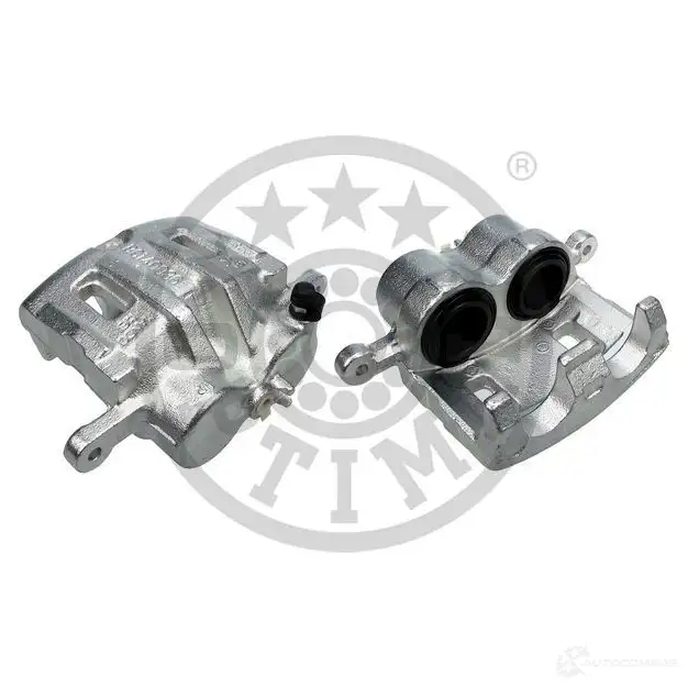 Тормозной суппорт OPTIMAL BC-1332L OKO AXX 1437718338 изображение 0