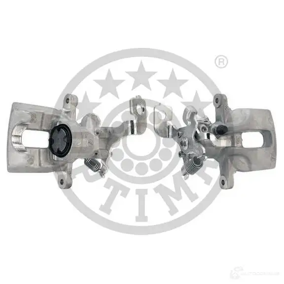 Тормозной суппорт OPTIMAL 3 5D8H2 BC-1280R 1437716070