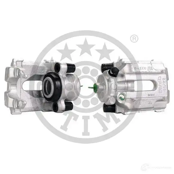 Тормозной суппорт OPTIMAL IBTS U 1437726108 BC-1446L