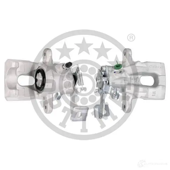 Тормозной суппорт OPTIMAL 3U 3JFM 1437715570 BC-1401R