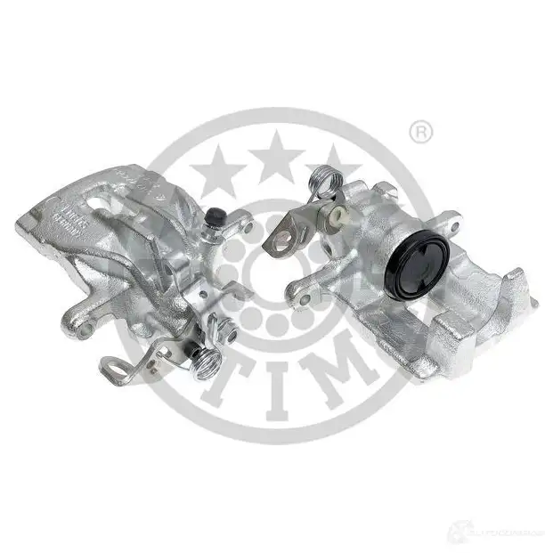 Тормозной суппорт OPTIMAL D T4NAA 1437721144 BC-1137L