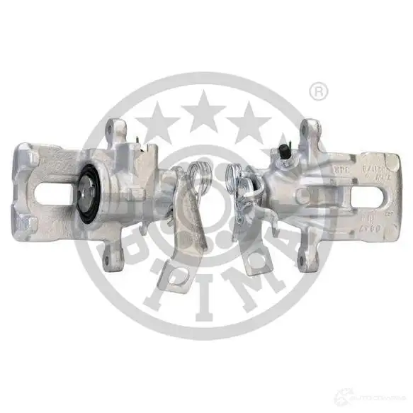 Тормозной суппорт OPTIMAL BC-1306R D 4VTIR 1437717442