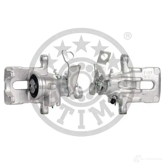 Тормозной суппорт OPTIMAL 3I I1KTN 1437717451 BC-1306L
