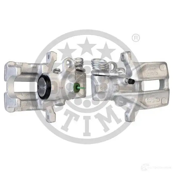 Тормозной суппорт OPTIMAL 9 KCPPUD 1437714263 BC-1383R