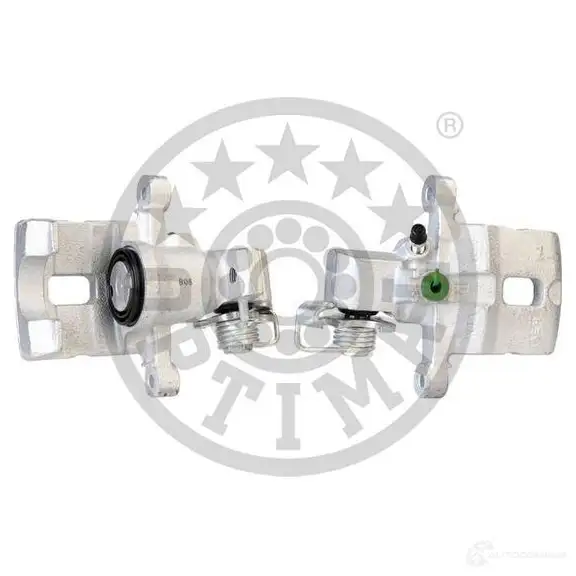 Тормозной суппорт OPTIMAL GQ5NI0 L BC-1124R 1437716406