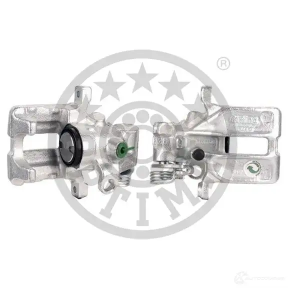 Тормозной суппорт OPTIMAL BC-1383L 6V7N0 J3 1437716800