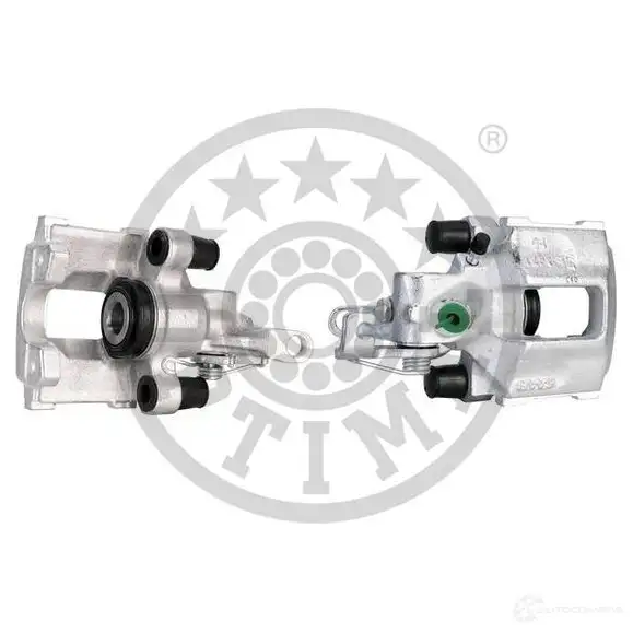Тормозной суппорт OPTIMAL 1437715996 BC-1396R 7L4BO 8