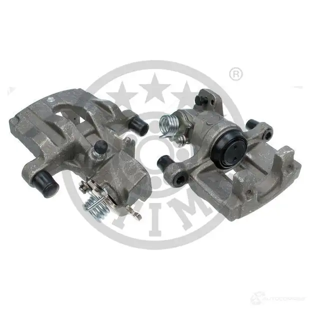 Тормозной суппорт OPTIMAL BC-1257R 1437716415 O1 E38N