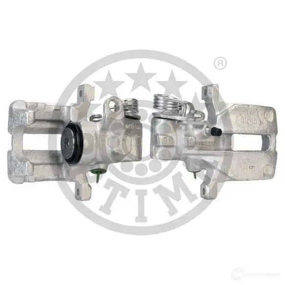 Тормозной суппорт OPTIMAL JAG F4 1437715973 BC-1489R