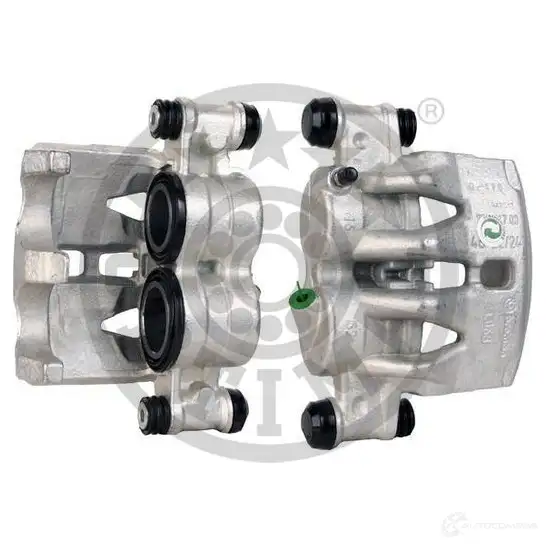 Тормозной суппорт OPTIMAL KWALDW 2 1437716807 BC-1135L