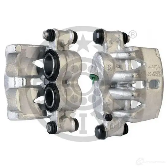 Тормозной суппорт OPTIMAL 1437716410 EQ9 UCS0 BC-1135R
