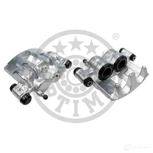 Тормозной суппорт OPTIMAL Y UYMBQU BC-1303L 1437717131