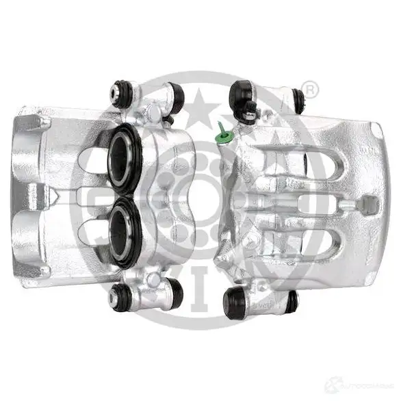 Тормозной суппорт OPTIMAL 1437716759 WLZ79 L BC-1183R