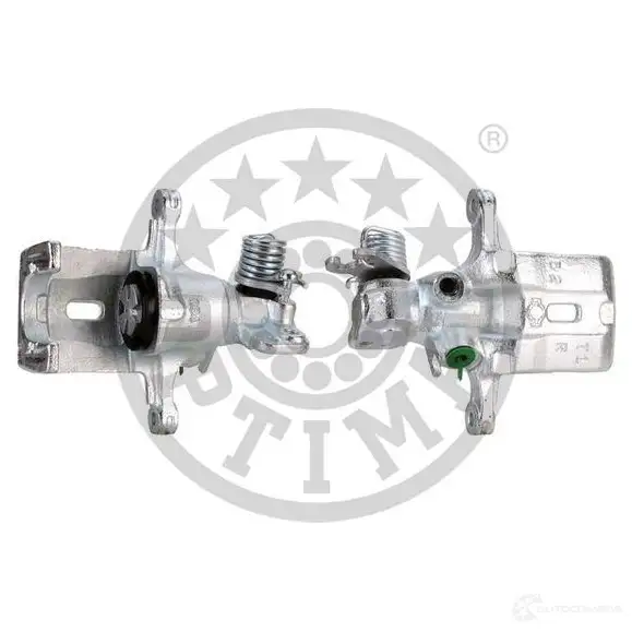 Тормозной суппорт OPTIMAL 6JMUB SK BC-1355R 1437717155 изображение 0
