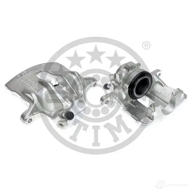 Тормозной суппорт OPTIMAL XP6 PUZ 1437727189 BC-1440R