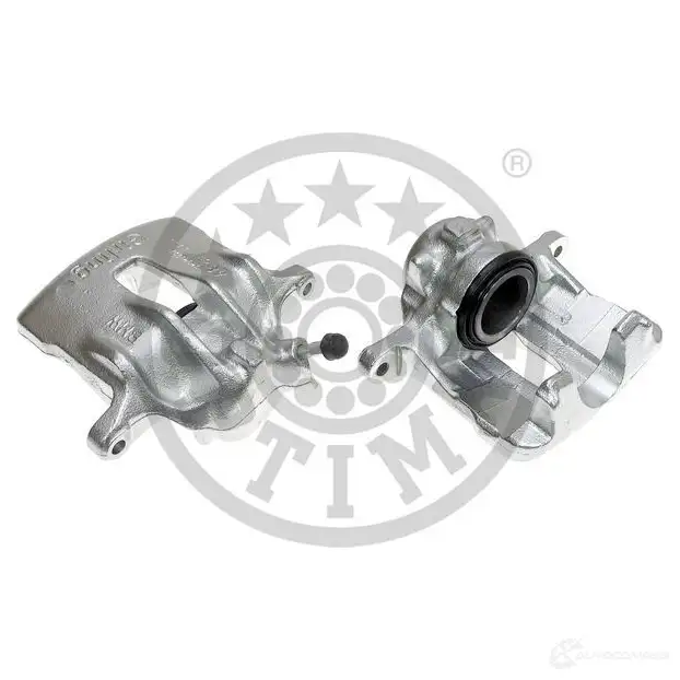 Тормозной суппорт OPTIMAL 9LHK9O P 1437727188 BC-1440L