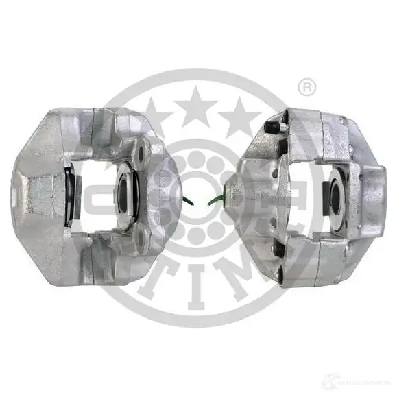 Тормозной суппорт OPTIMAL BC-1330R 1437721702 FER4 E