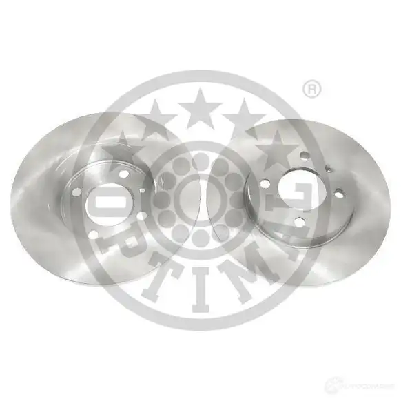 Тормозной диск OPTIMAL 1425057920 AP7 EFX BS-1720C 4058787135282