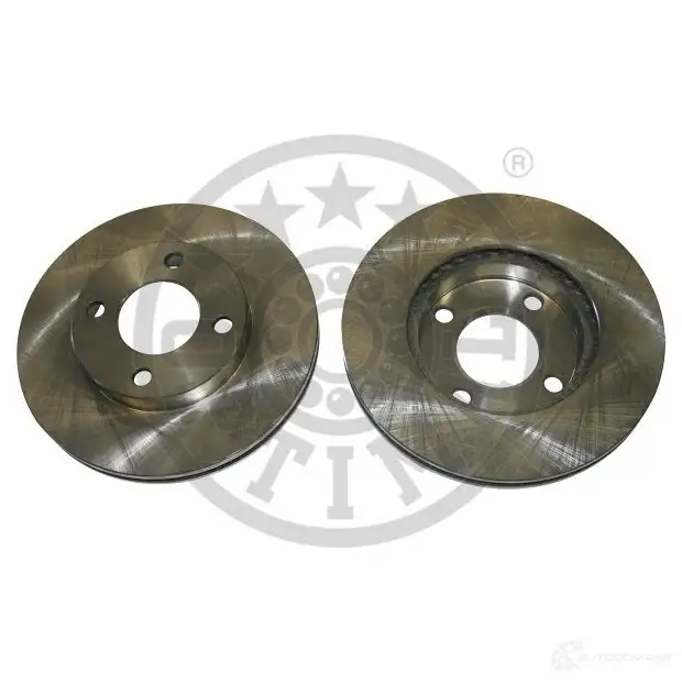 Тормозной диск OPTIMAL VFYFR 256 X22 BS-1850 1284141
