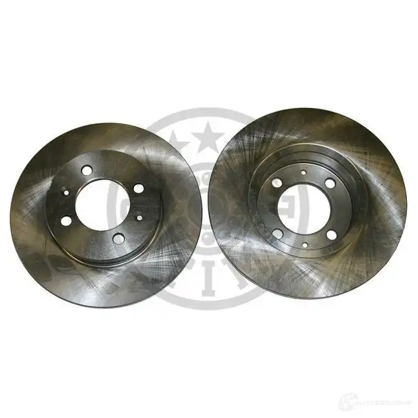 Тормозной диск OPTIMAL 28 QND4M 1284985 4031185086356 BS-7966
