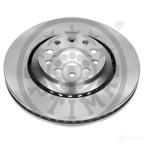 Тормозной диск OPTIMAL BS-8702HC I89Y G 4058787133226 1425077577 - Изображение 1