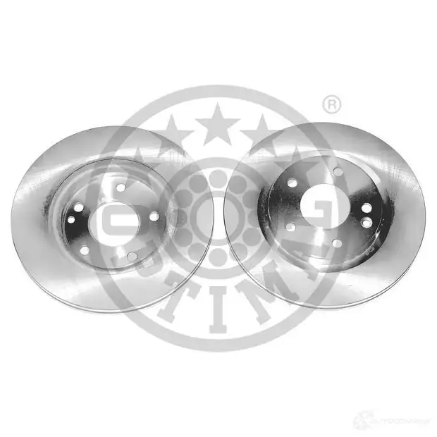 Тормозной диск OPTIMAL BS-7410C 4058787138726 MDZYIR 3 1424931801