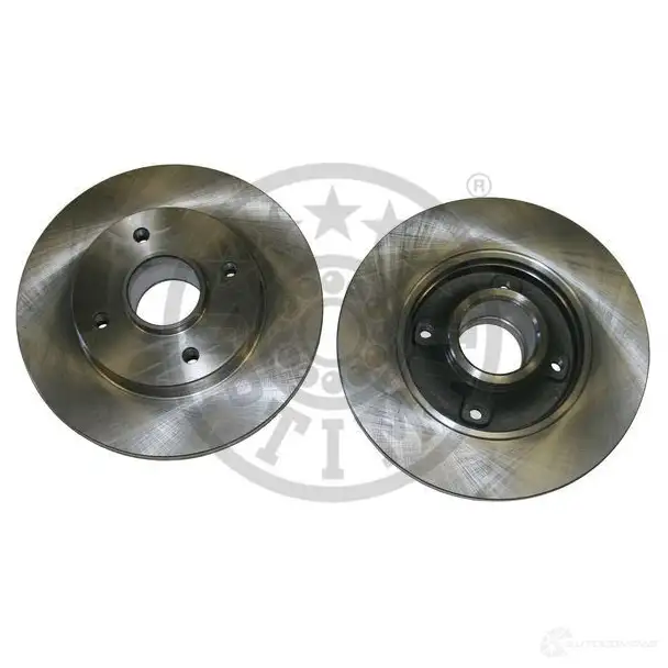 Тормозной диск OPTIMAL VF9 G9UZ 4031185086196 BS-7934 1284967 изображение 0