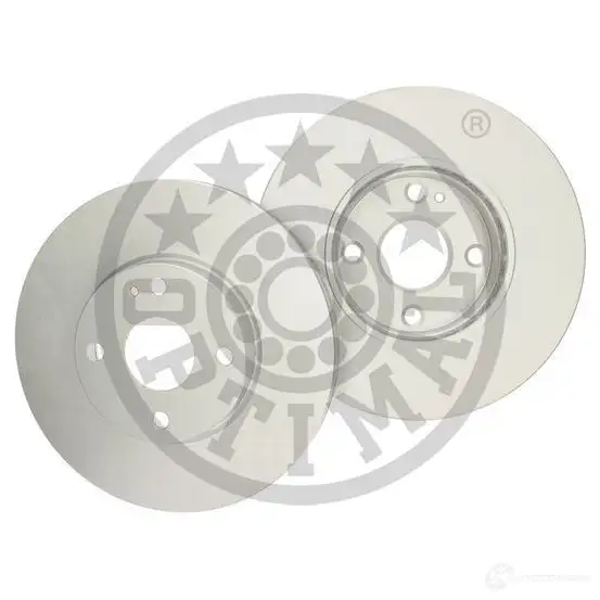 Тормозной диск OPTIMAL KKWN 4S BS-9486C 1437655285