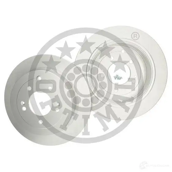 Тормозной диск OPTIMAL SWPRA R BS-9456C 1437655421 изображение 0