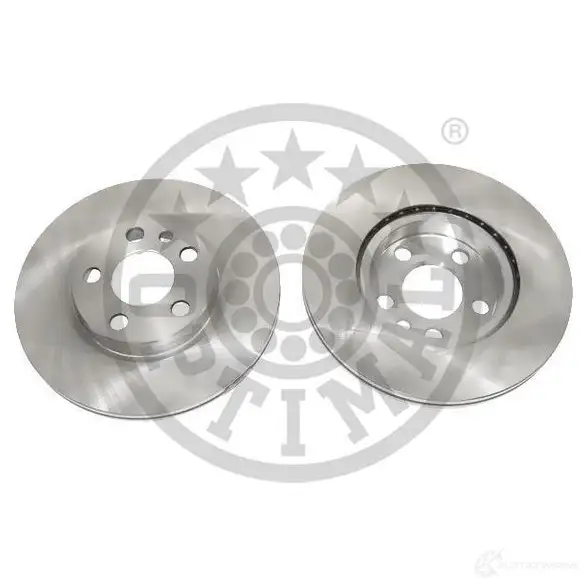 Тормозной диск OPTIMAL BS-4421HC 4058787131369 PB 9U7I 1424930138