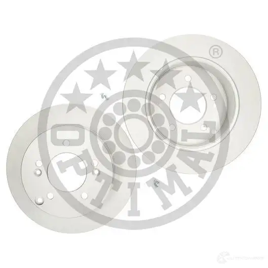 Тормозной диск OPTIMAL 1437655282 R 72OS8X BS-9457C