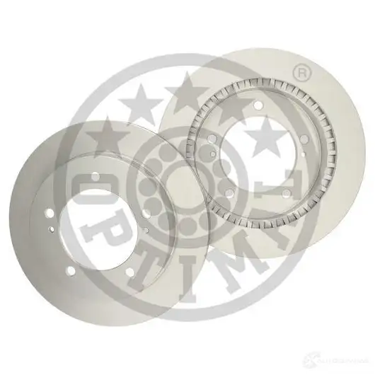 Тормозной диск OPTIMAL BS-9478C JXP 4Y9S 1437655281