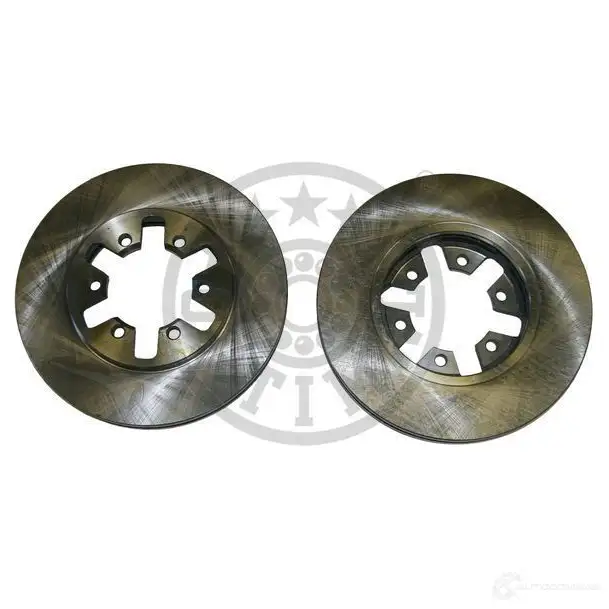 Тормозной диск OPTIMAL BS-7900 4031185086035 B 49FCF 1284943 изображение 0