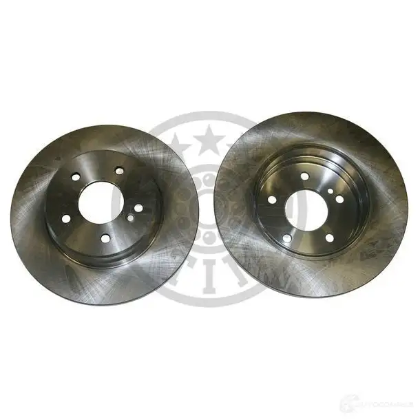 Тормозной диск OPTIMAL 1284863 BS-7780 4031185081283 LEKTI P