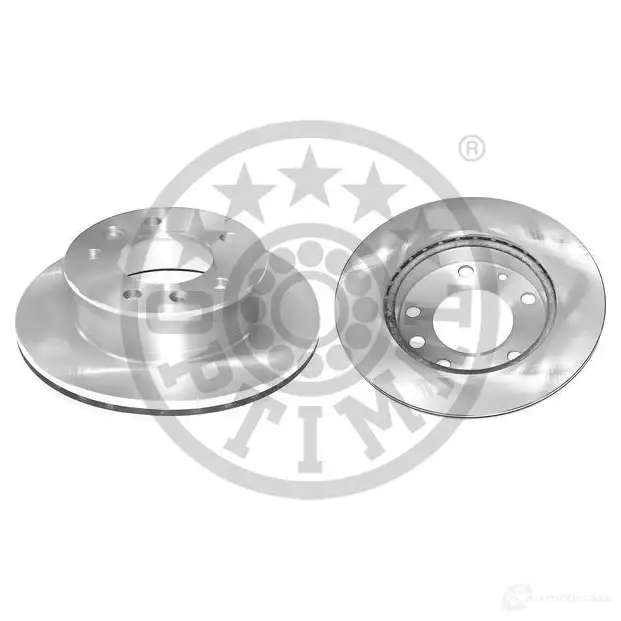Тормозной диск OPTIMAL BS-7290HC 4058787131680 M ZRPD4L 1424931794