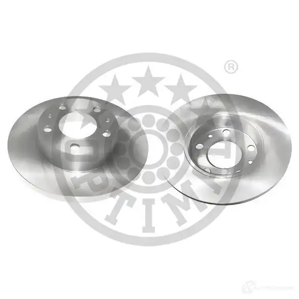 Тормозной диск OPTIMAL BS-4730HC 1424930162 O 2VDV 4058787131383