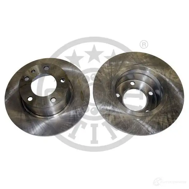 Тормозной диск OPTIMAL BS-3120 284X1 2 1284251 96FJR0J