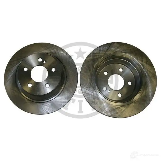 Тормозной диск OPTIMAL 1284868 SO XBI1M 4031185081313 BS-7786