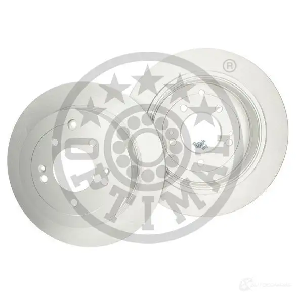 Тормозной диск OPTIMAL bs9465c 1437655336 LM5CR A8