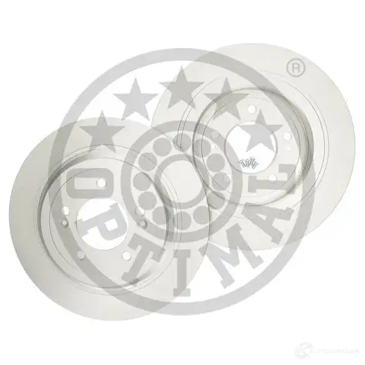 Тормозной диск OPTIMAL BS-9441C 1437655274 923 IFB