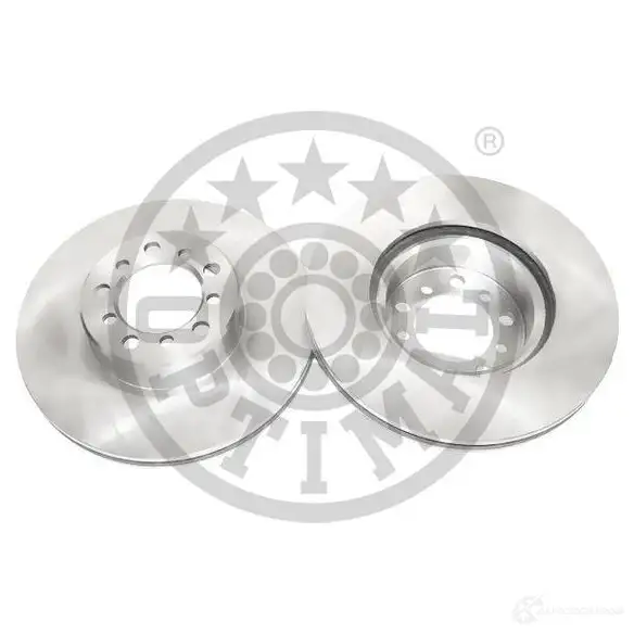 Тормозной диск OPTIMAL 4058787136319 BS-3450C P MFRW 1424930072