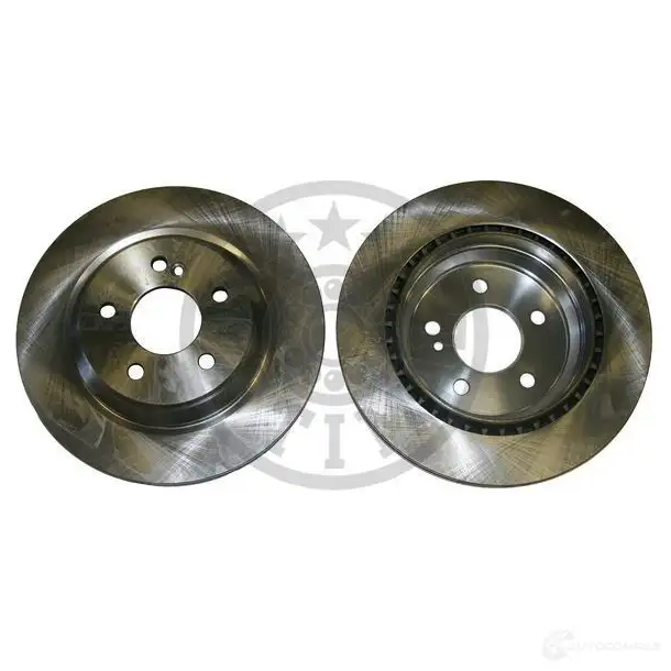 Тормозной диск OPTIMAL Z JOVVU 4031185081337 BS-7790 1284872