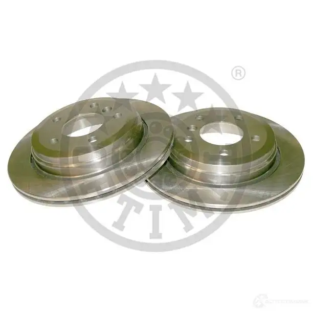 Тормозной диск OPTIMAL 4031185999298 BS-7638 ZY MGSP 1284791 - Изображение 1