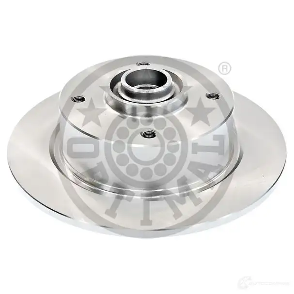 Тормозной диск OPTIMAL 4NPU4 XM BS-8630C 4031185633857 1285398