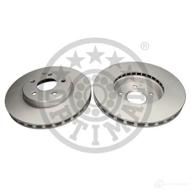 Тормозной диск OPTIMAL BS-7788HC 4058787131918 MWBY IY 1424805026