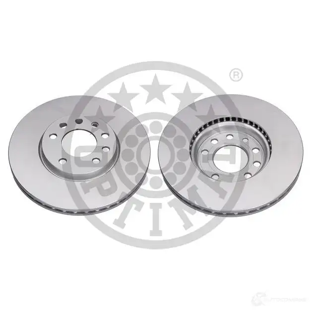 Тормозной диск OPTIMAL BS-7908HC Y1O2 3 4058787132045 1424805075