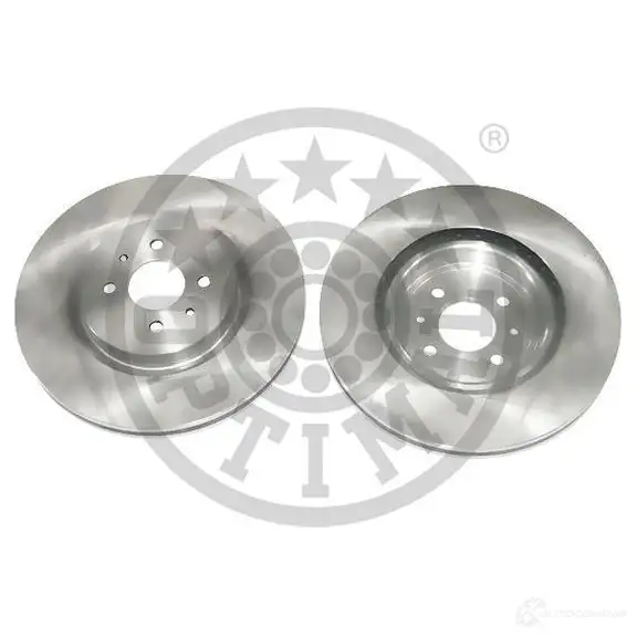 Тормозной диск OPTIMAL BS-5590C 4058787137705 1424930223 8Y5L X9