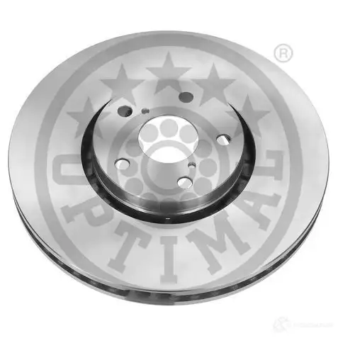 Тормозной диск OPTIMAL BS-8764HC 4058787133332 1425077608 NKMKD O изображение 0