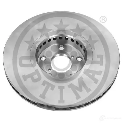 Тормозной диск OPTIMAL BS-8764HC 4058787133332 1425077608 NKMKD O изображение 1